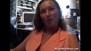 hot mom and daughter fucking