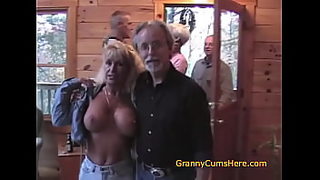 amateur homemade granny porn