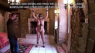 gay old men video blog