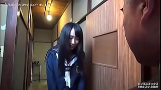 japanese three horny mom