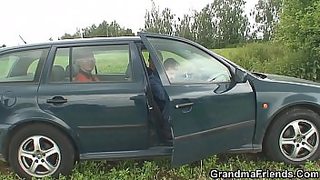 old granny lady fuck movie