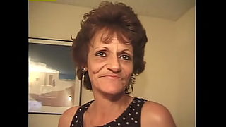 very old granny milf