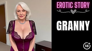 granny multiple creampie