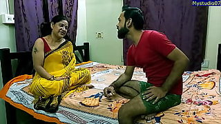 step mom indian sex with son