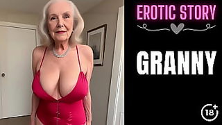 chubby horny old widow sex stories