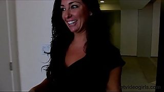 big tit latina mom