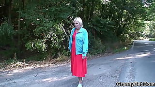 sex movie older woman