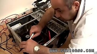 dasi old man sex