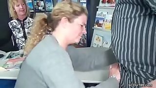 rebecca rebeccas office tube milf