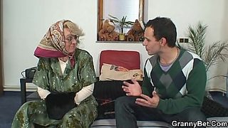 turkish mom fucks son