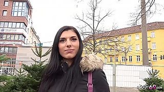 old man fucks polish girl