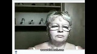 free granny milf video