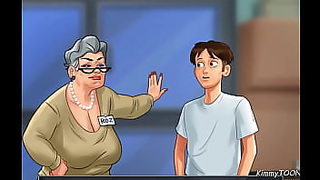 older woman young boy sex stories