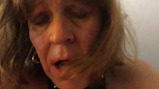 free video of granny pussy