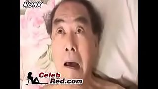 japanese porn old man young girl