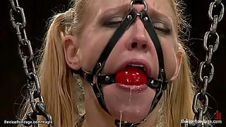 mature milf bondage torture