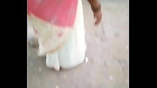 kamwali aged desi big aunty