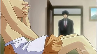 anime mom uncensored full episode