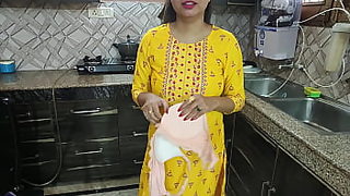 indian milf seducing her to be step son