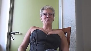 porn voyeur pov milf red