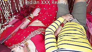indian milf seducing her to be step son
