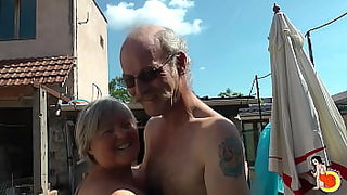 xhamster saggy tits granny fucks son